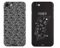 Чехол iPhone 7/8/SE 2020 KSTATI Владивосток
