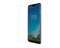 Защ. стекло Asus ZenFone Max Pro (M2) ZB631KL (тех упак)