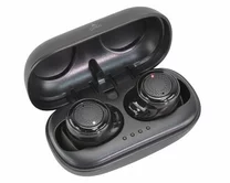 Bluetooth Earphone Remax TWS-2 black
