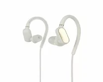 Bluetooth стереогарнитура Xiaomi Sport Youth Edition белые