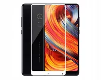 Защ. стекло Xiaomi Mi Mix 2S Full белое