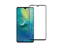 Защ. стекло Huawei Mate 20X Full черное