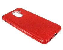 Чехол Samsung A605F A6+ 2018 