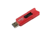 USB Flash 3.0 SmartBuy STREAM 32GB красный
