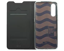Чехол книжка Xiaomi Mi 9 