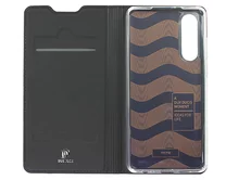 Чехол книжка Huawei P30 