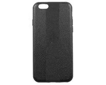 Чехол iPhone 6/6S Sulada (черный)