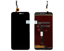 Дисплей Xiaomi Redmi Go + тачскрин черный