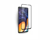 Защ. стекло Samsung A60/M40 3D Full черное