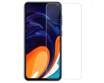 Защ. стекло Samsung A80 2019 (тех упак)