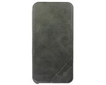 УДАЛИТЬЧехол книжка iPhone 7/8 Plus Kanjian (черный)