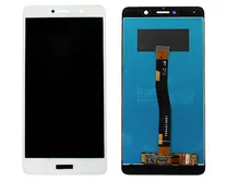 Дисплей Huawei Honor 6X + тачскрин белый