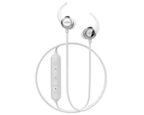 Bluetooth  стереогарнитура UiiSii B6 белая