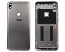 Задняя крышка Asus Zenfone Max Pro (M1) ZB601KL серебро 1кл