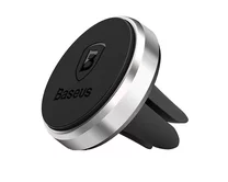 Авт. держатель Baseus Magnet Car Mount черный