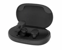 Bluetooth Earphone Remax TWS-3 black