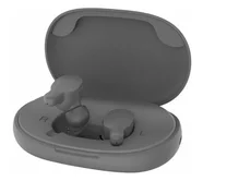 Bluetooth Earphone Remax TWS-3 grey