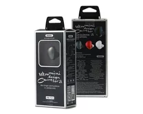 Bluetooth гарнитура Remax RB-T21 зеленая