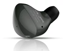 Bluetooth гарнитура Remax RB-T21 зеленая