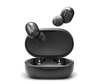 Bluetooth  стереогарнитура Xiaomi Redmi AirDots черная