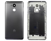 Задняя крышка Honor 6C серая 1кл