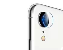 Защ. стекло iPhone XR на камеру (тех упак)