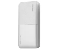 Внешний АКБ 20000 mAh Remax RPP-136 белый