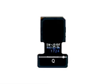 Камера Samsung J510F (J5 2016) передняя 1кл