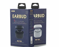 Bluetooth Wireless Earphone Remax RB-T25 black