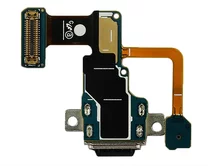 Шлейф Samsung N960F Note 9 на сист разъем 1кл