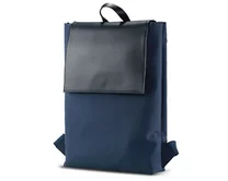 Рюкзак Remax Double 603 Digital Laptop Bag 15' dark blue