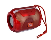 Колонка TG mod.162 (красный)
