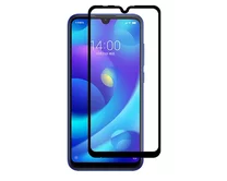 Защ. стекло Xiaomi Mi Play Full черное