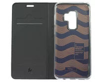 УДАЛИТЬЧехол книжка Samsung G965F S9+ 