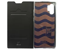 Чехол книжка Samsung N975F Note 10+ 