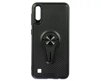УДАЛИТЬЧехол Samsung A105F Galaxy A10 2019  Car Holder (черный)