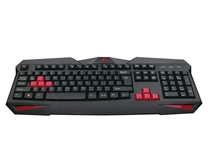 Клавиатура USB игровая Redragon Xenica