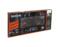 Клавиатура USB игровая Redragon Xenica