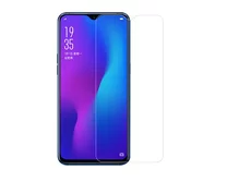 Защ. стекло Oppo AX7 (тех упак)
