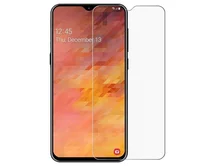Защ. стекло Samsung A40s (тех упак)