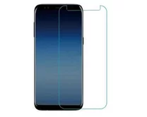 Защ. стекло Samsung A6s (тех упак)