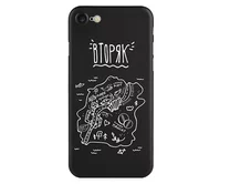 Чехол iPhone X KSTATI Владивосток-Вторяк