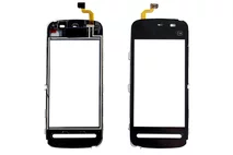 Тачскрин Nokia 5230 черный