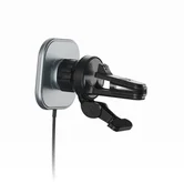 Держатель автомобильный Breaking C2, Mag•Safe Qi, 20W, MOUNTAIN SERIES (Графит)