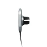 Держатель автомобильный Breaking C2, Mag•Safe Qi, 20W, MOUNTAIN SERIES (Графит)