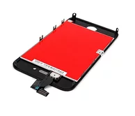 Дисплей iPhone 4 + тач черный (Оригинал/CG)