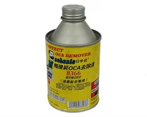 Растворитель клея OCA 8366 Mechanic 300мл (высокоэффективный)