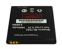 АКБ Fly IQ4405/IQ4413 BL7203 