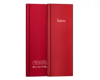Внешний АКБ 10000 mAh Hoco B16 красный