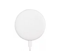 Беспроводное ЗУ Xiaomi wireless charger 20W New белый